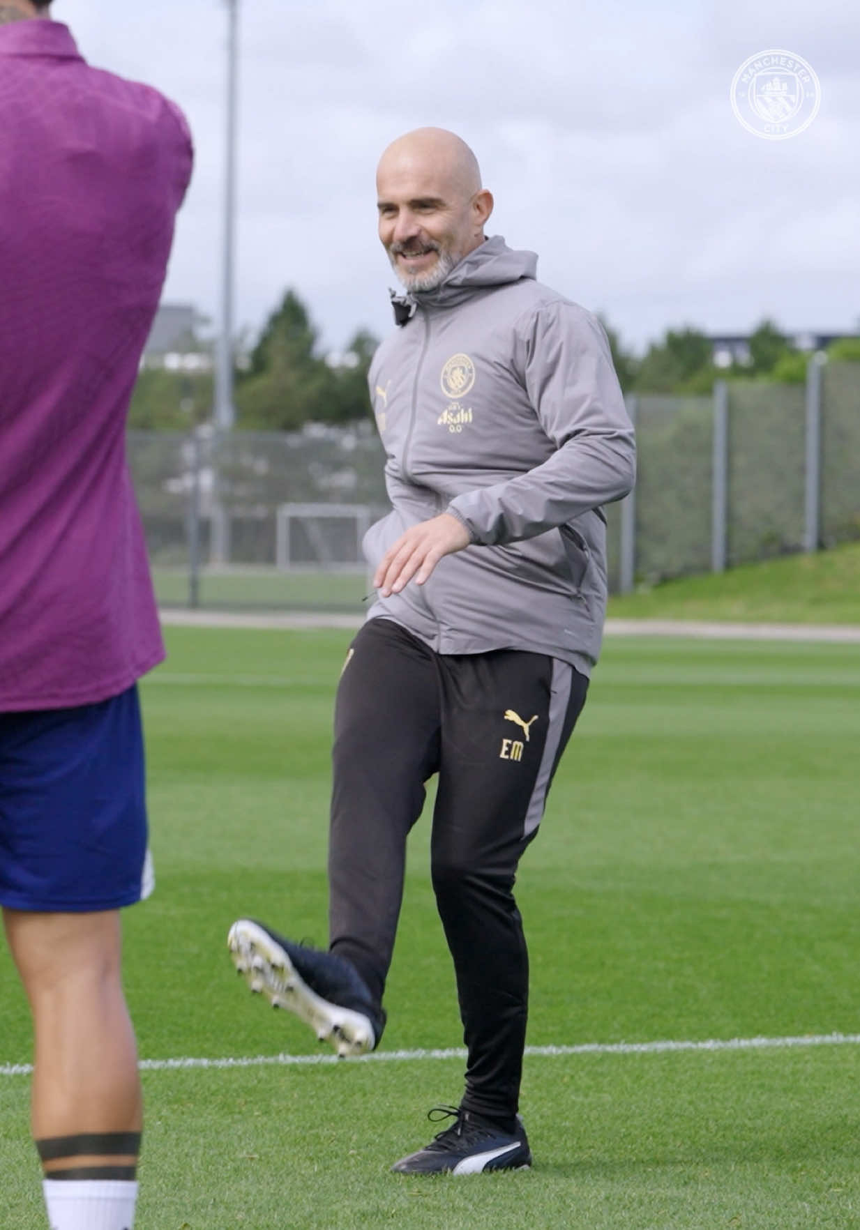 @Manchester City