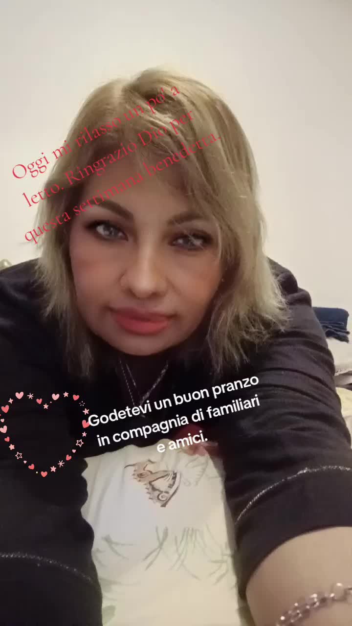 @Dora C