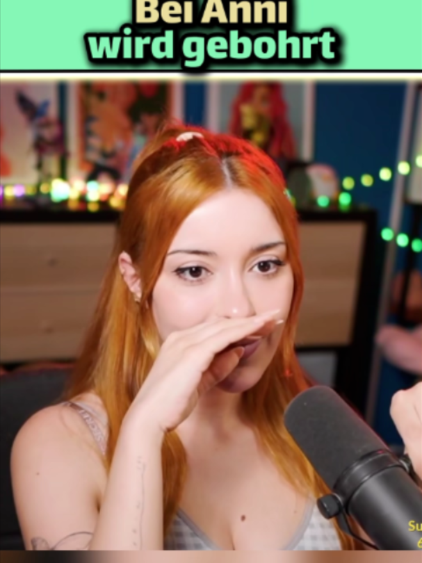 @AnniTheDuck Stream Clips