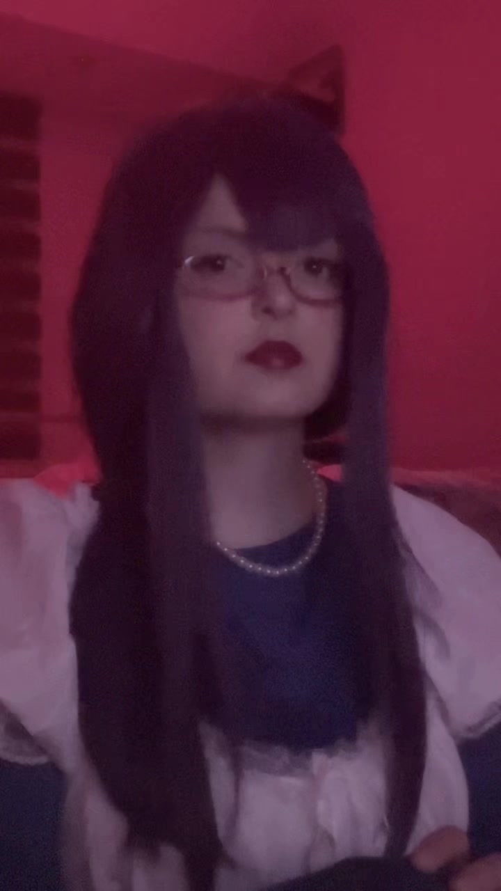 @eli :3 || megacon december ๐