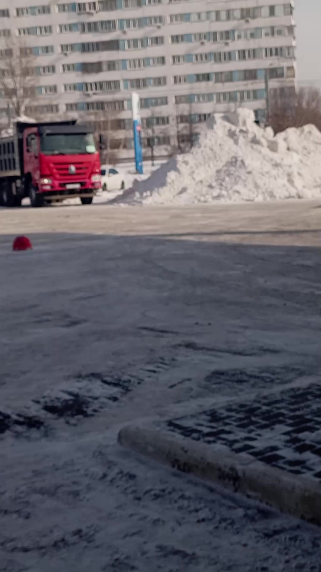 @позывной Иван