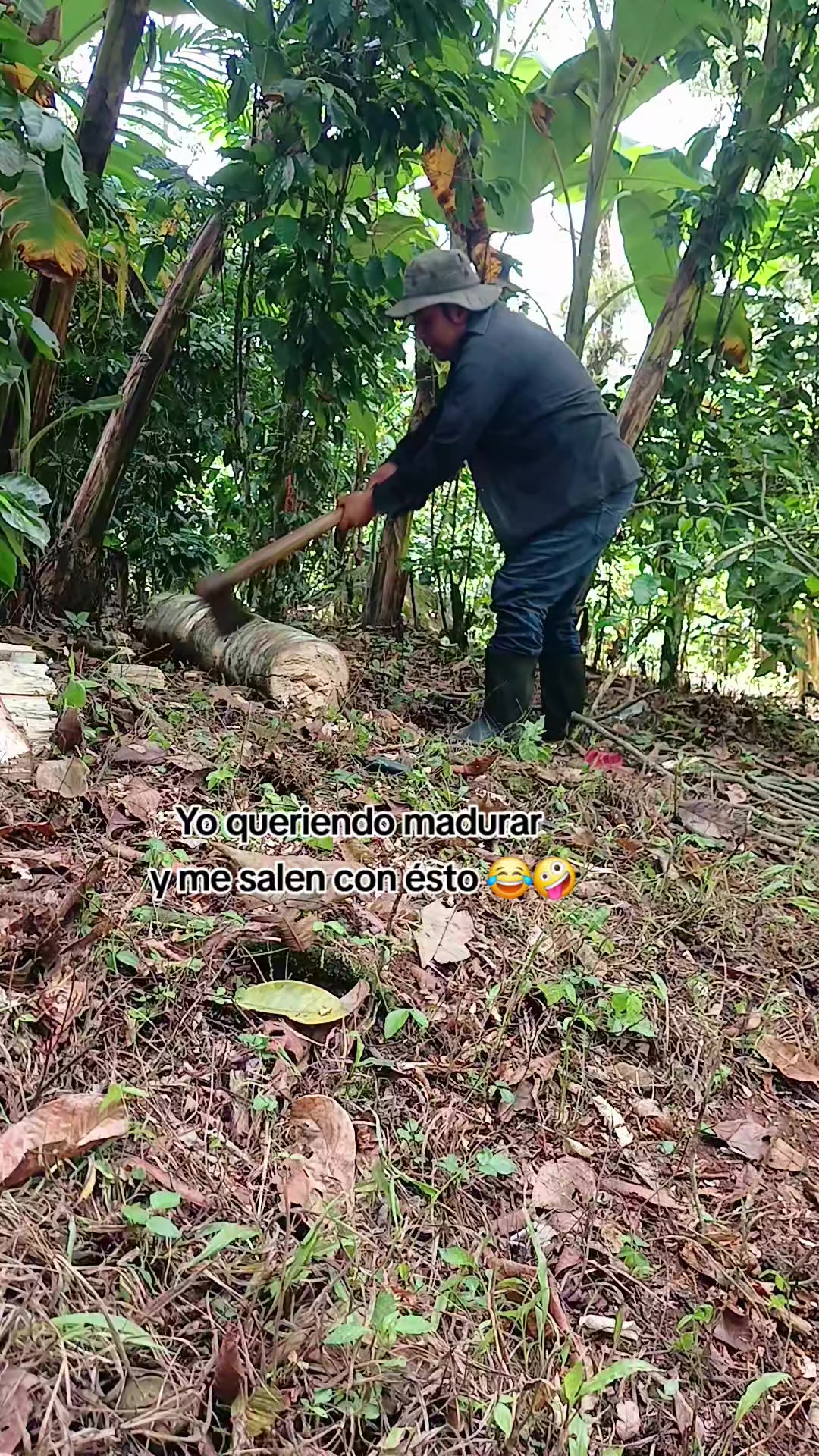 @El T&iacute;o Chilio 🧃💯💥💫