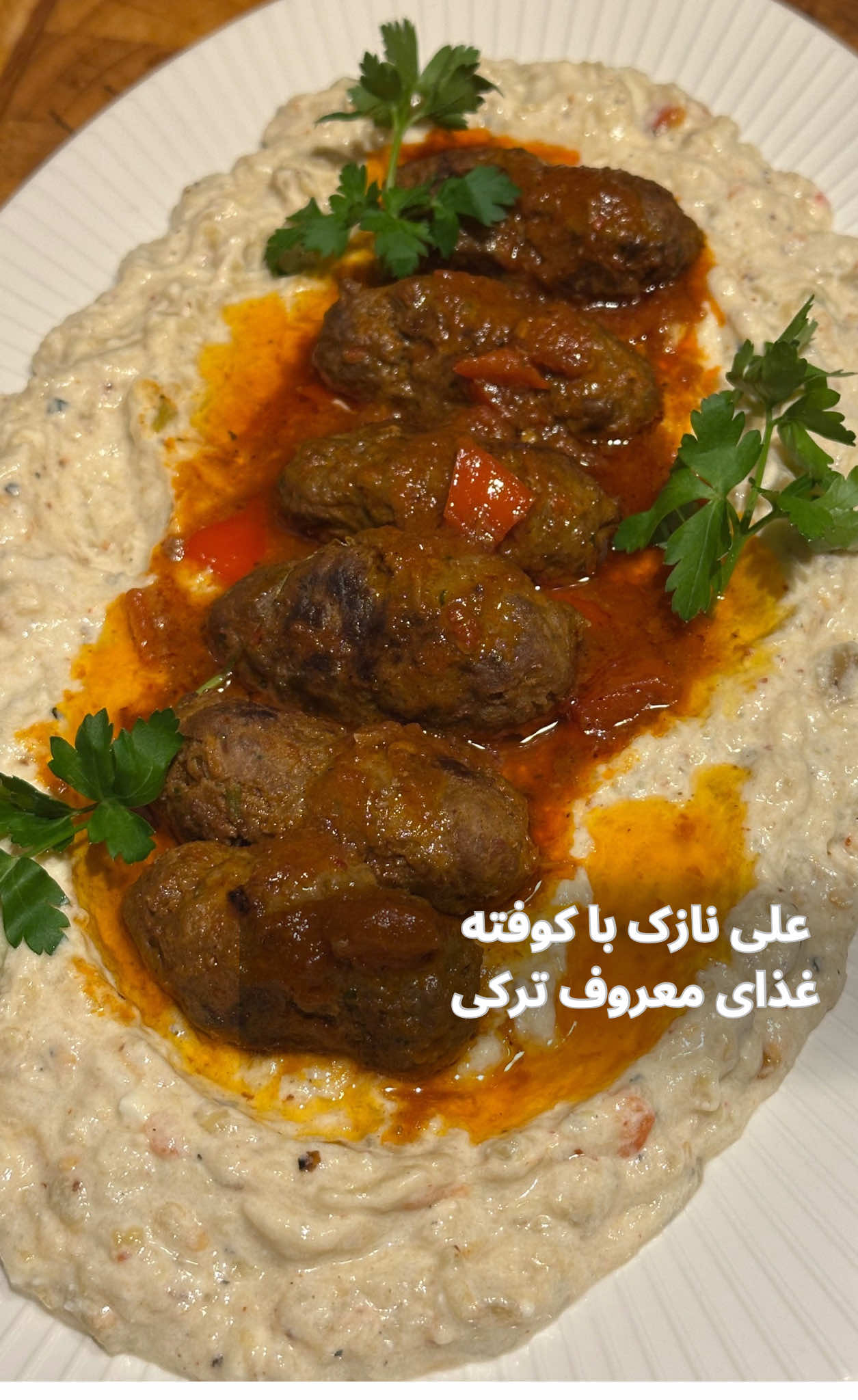 @Alirez Foods