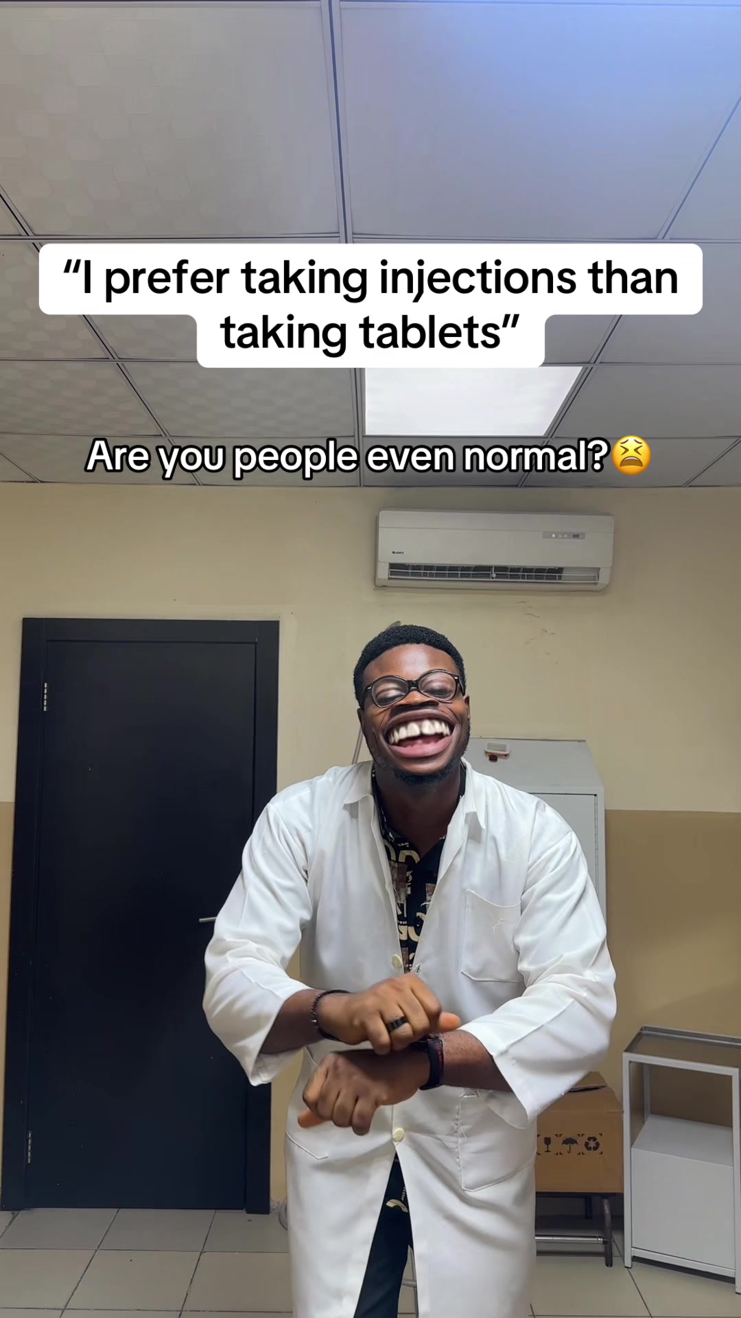 @Dr Daps, MD