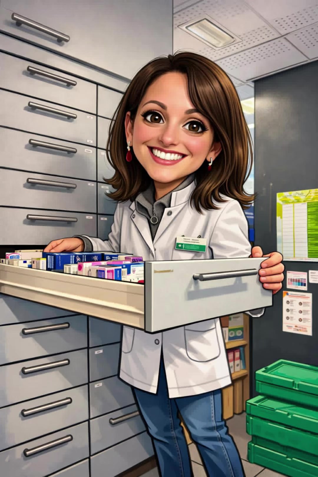 @Farmacia Sant Fructuós