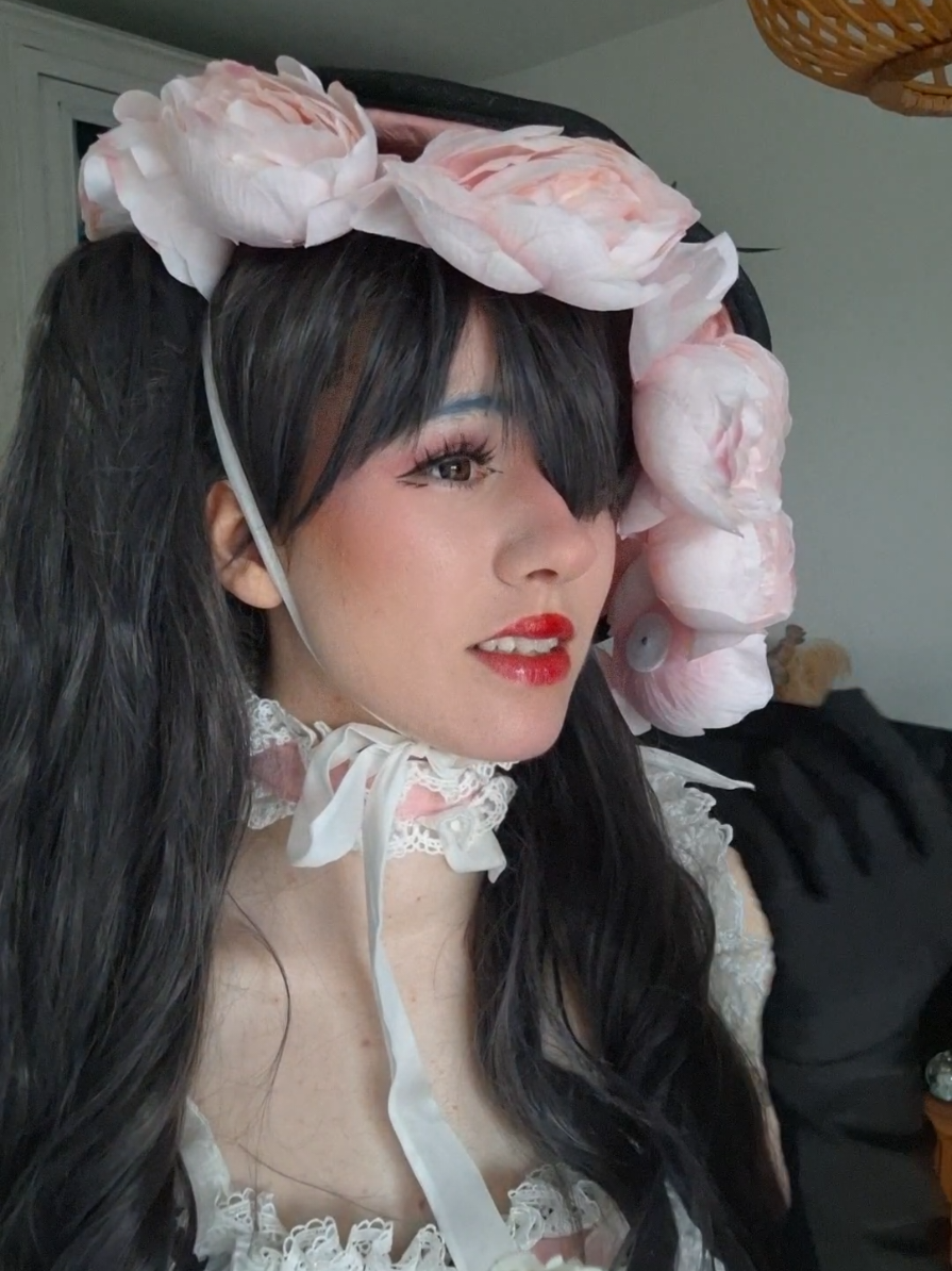 @🍬Tsuki cosplay🍬