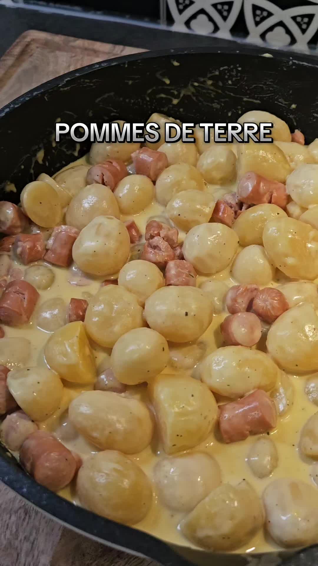 @les recettes de laeti