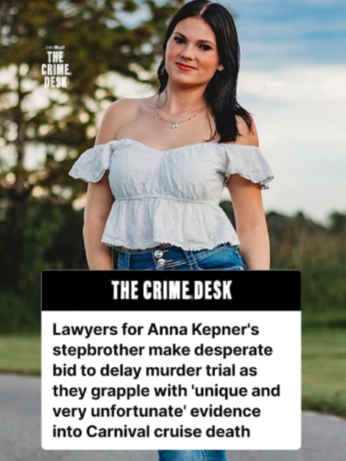 @The Crime Desk