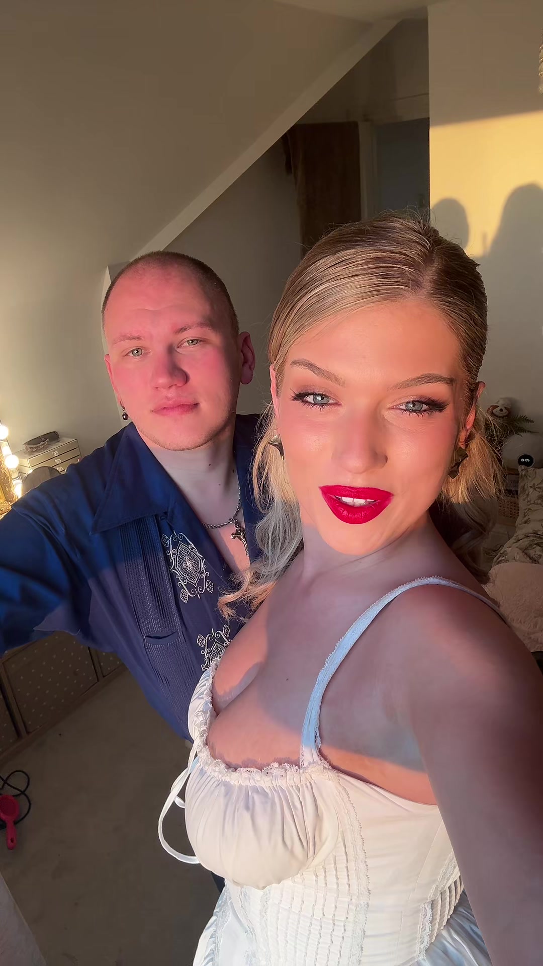 @Bunny
