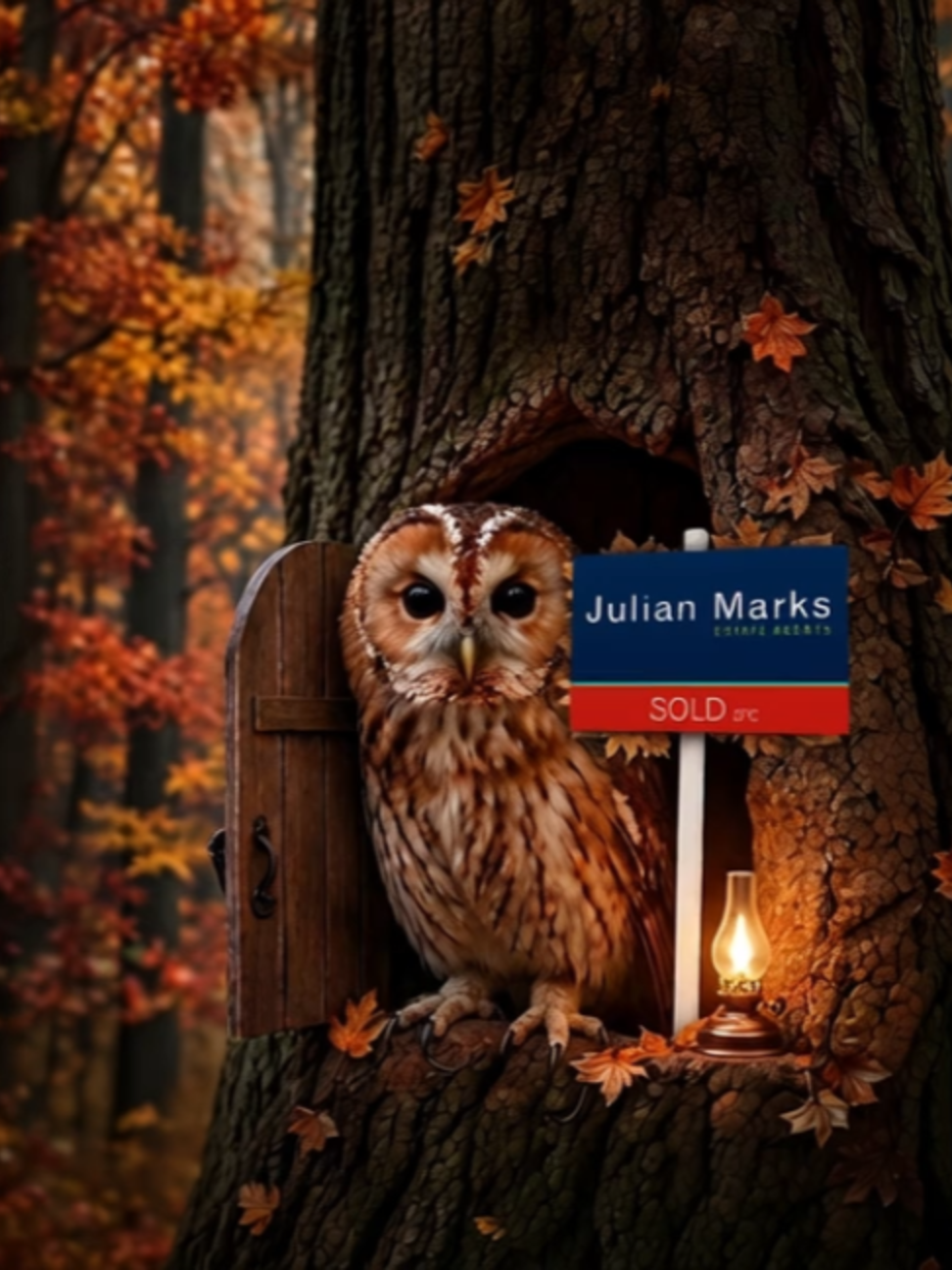 @Julian Marks Estate Agents