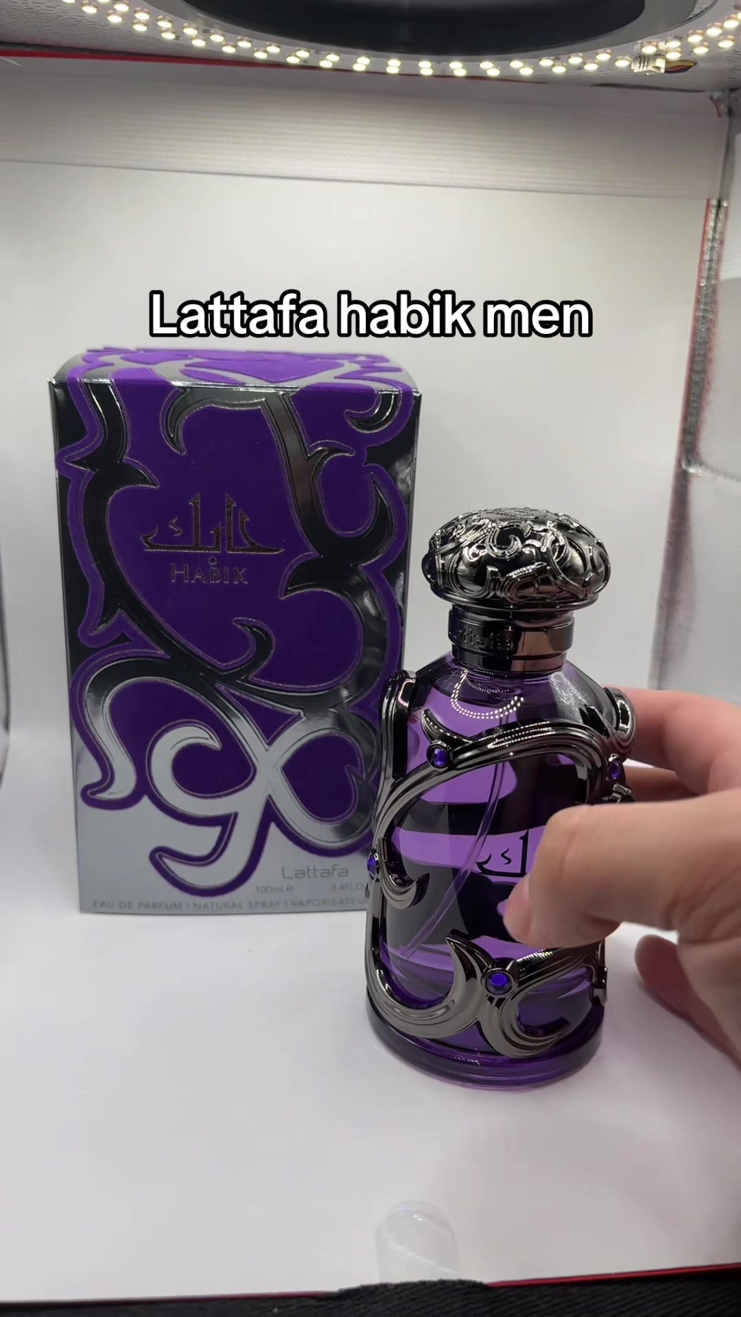 @Geprüfter Produkt Tester