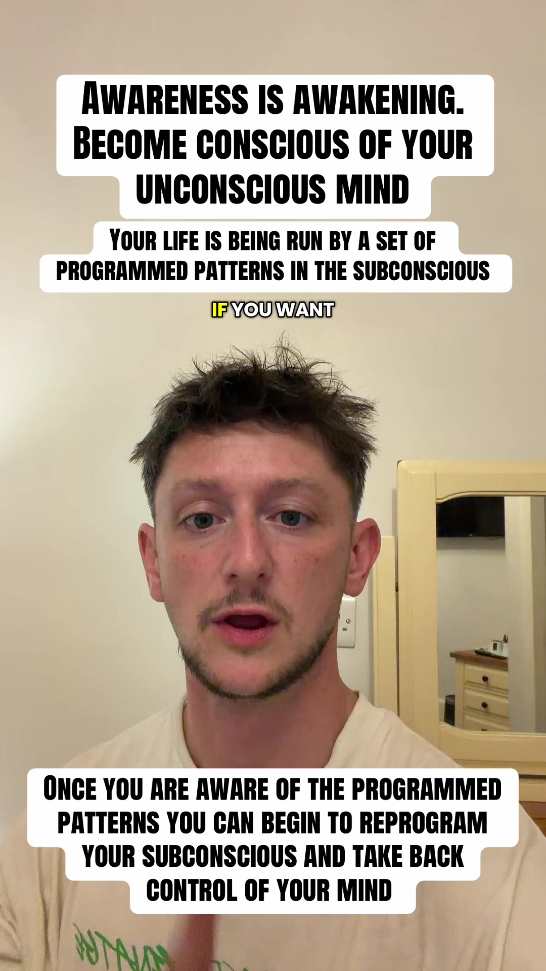 @Mind Awake | Reality Decoded