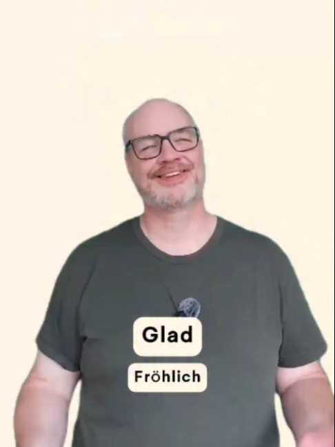 @D&auml;nisch mit John