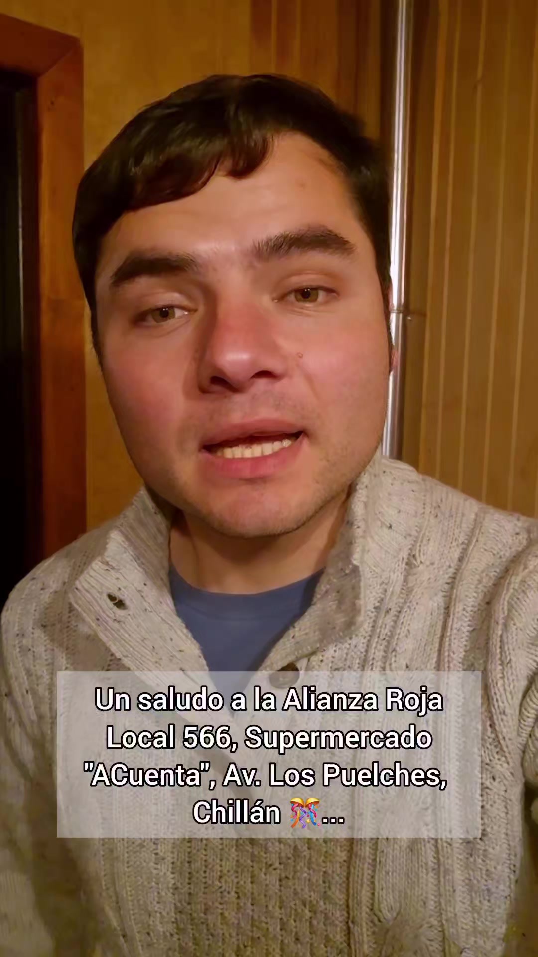 @Pablo Garay Cofré