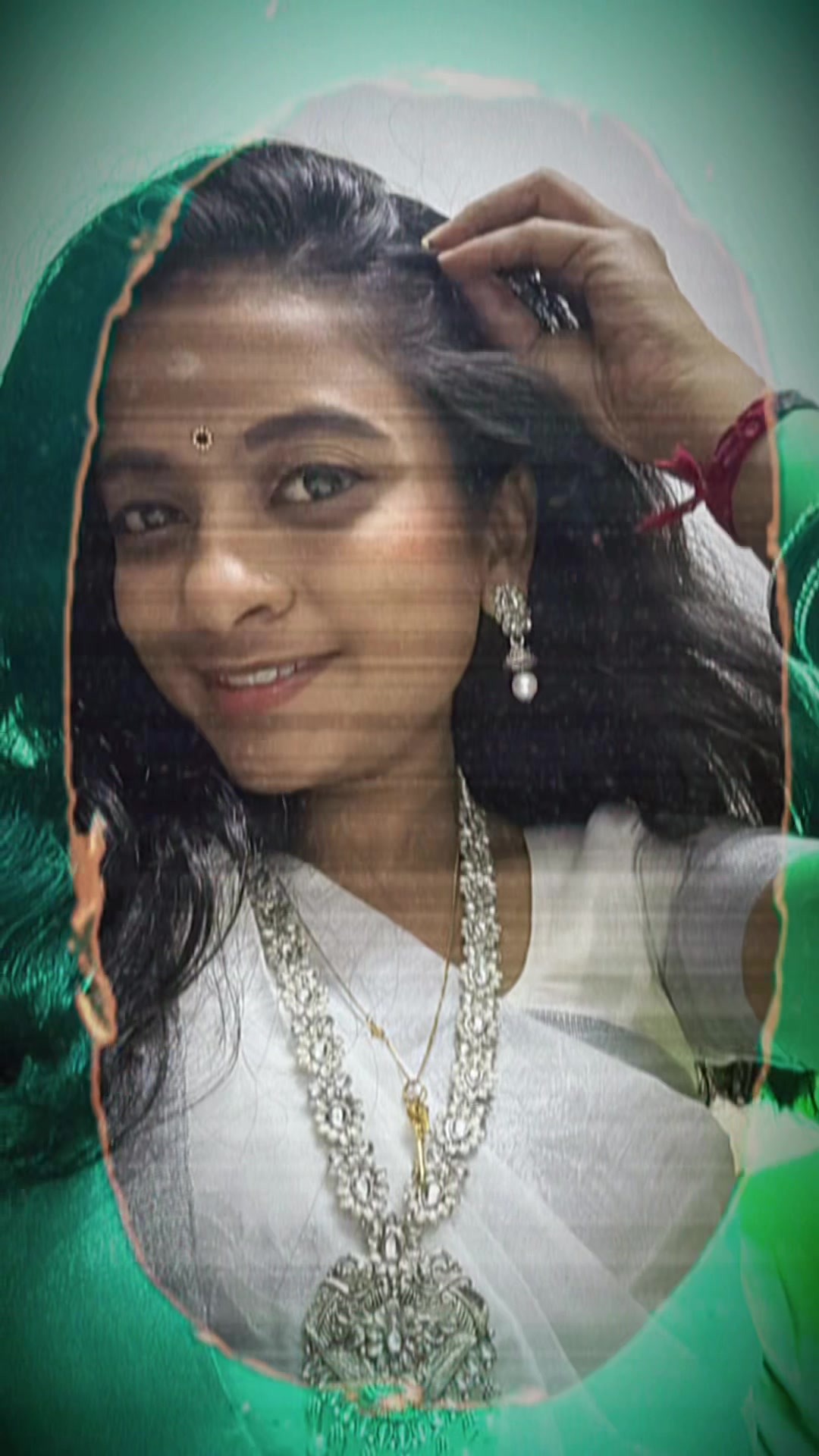 @PRASEELA RAMAR