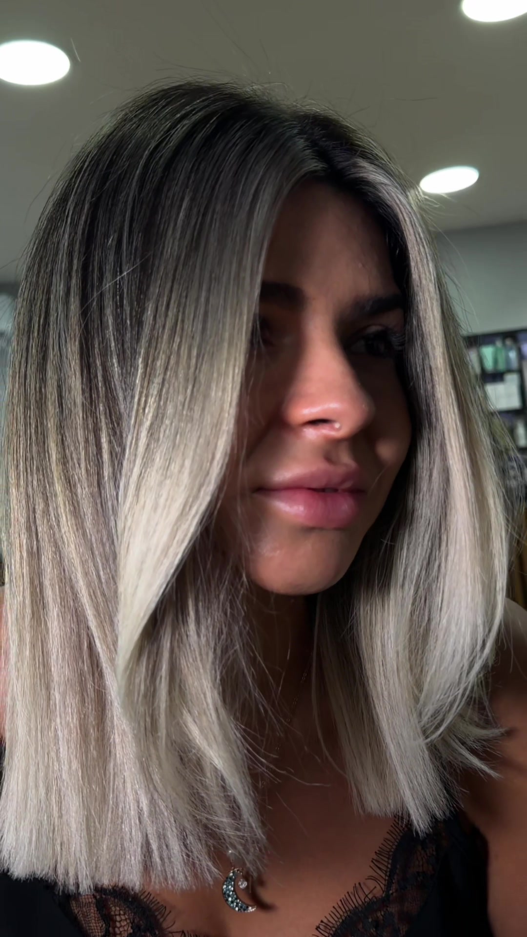 @Balayage by Anca Neagu