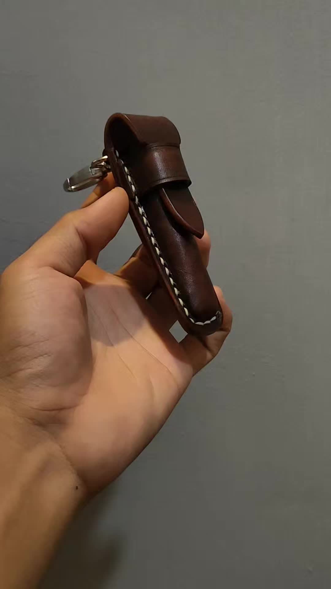 @Wins M Leather Works