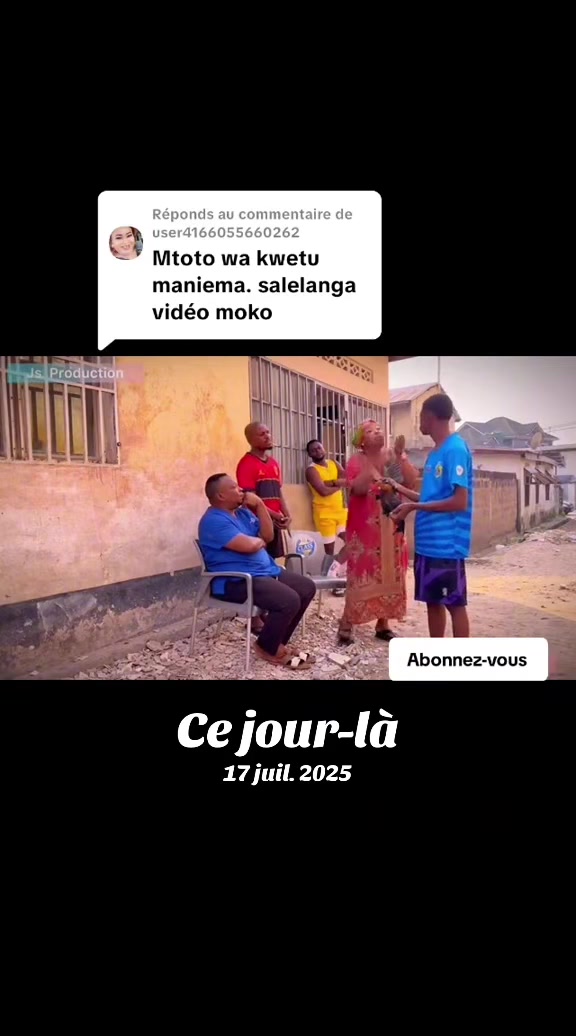 @Congo Monde🇨🇩⚫