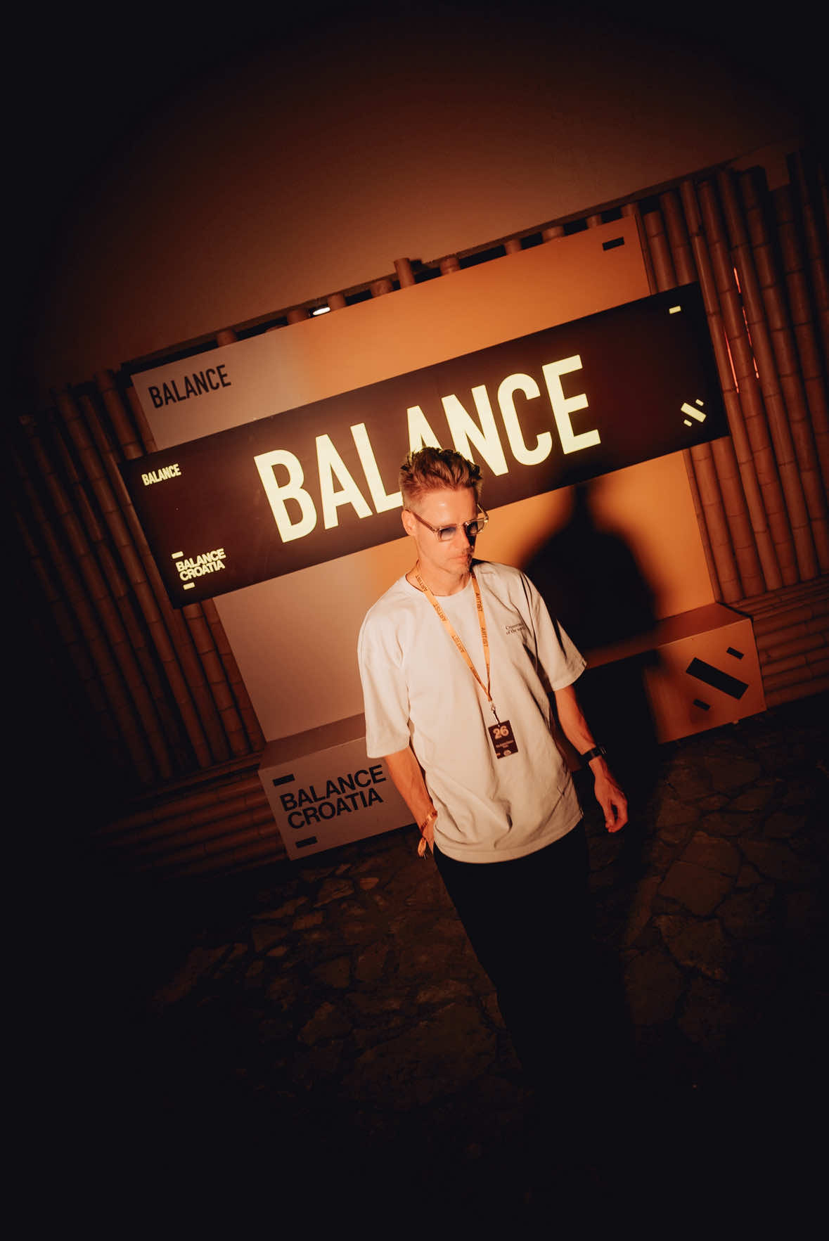 @Joris Voorn
