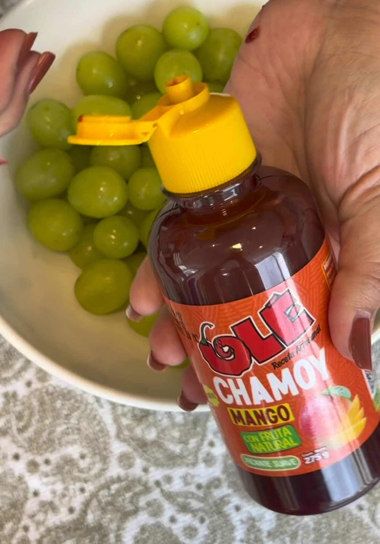 @Productos OL&Eacute; Ecuador