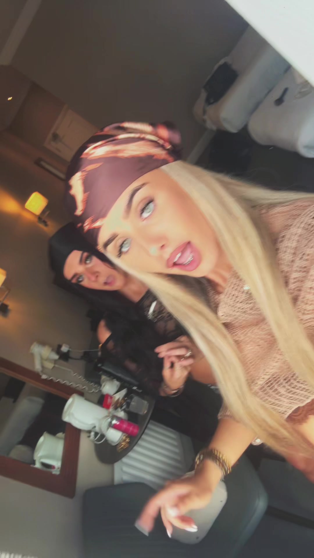 @Cashla Forbes Mullen