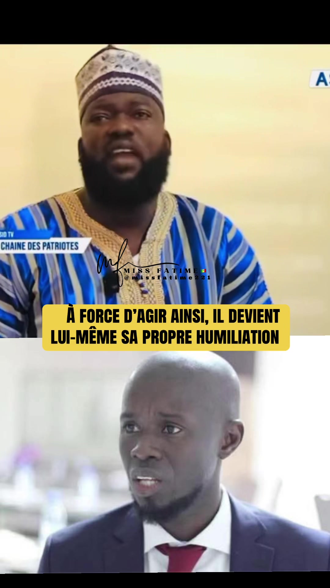 @MISS FATIME🇸🇳