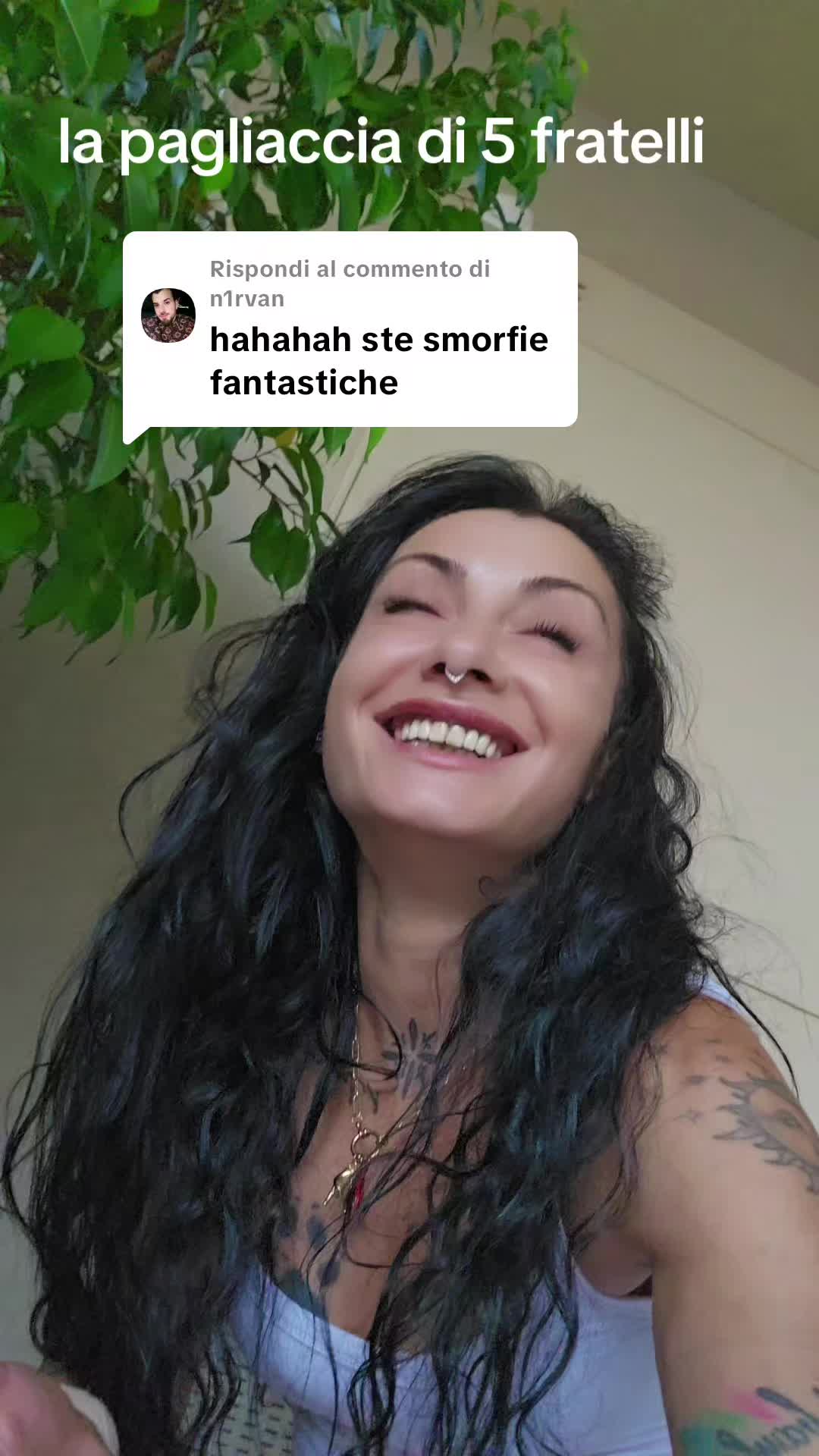 @Francesca  C&iacute;