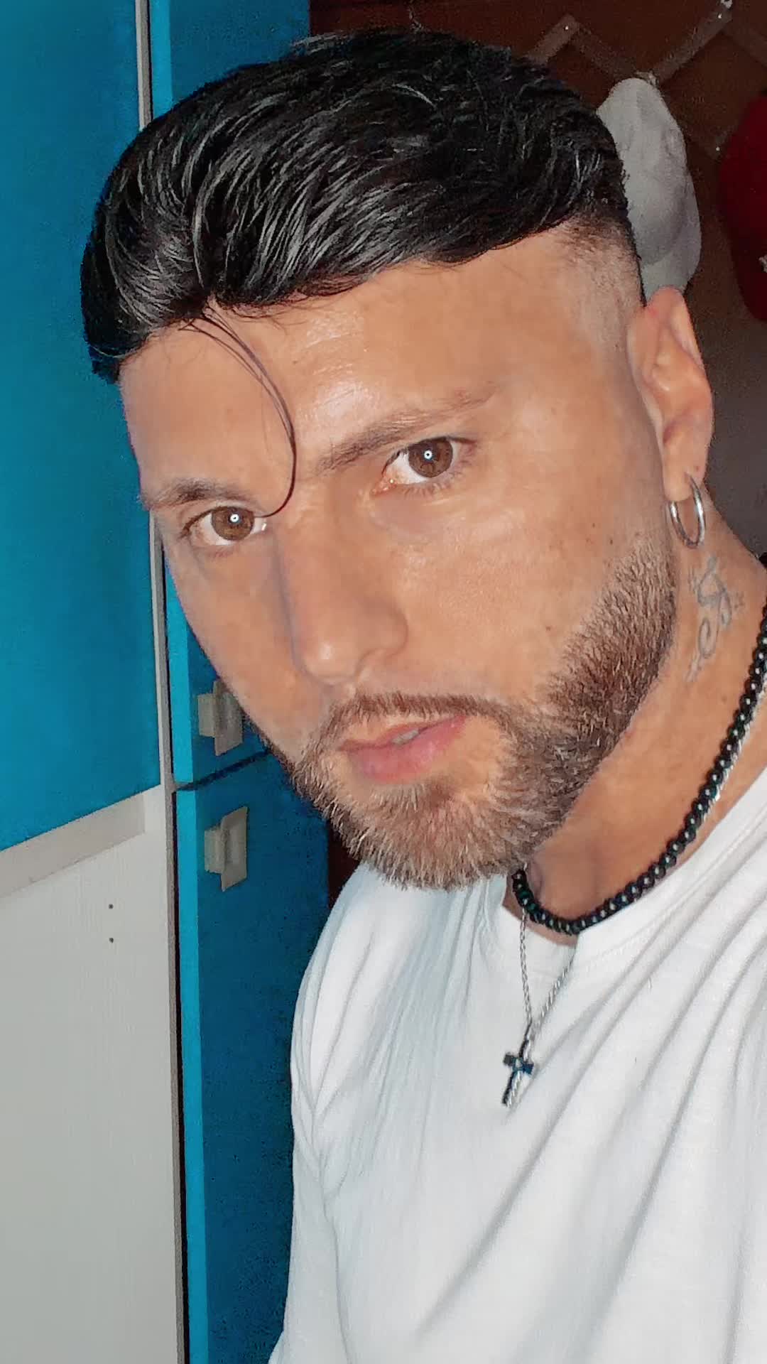 @Salvatore Ragosta