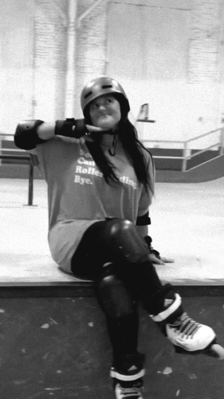 @Skater Girl