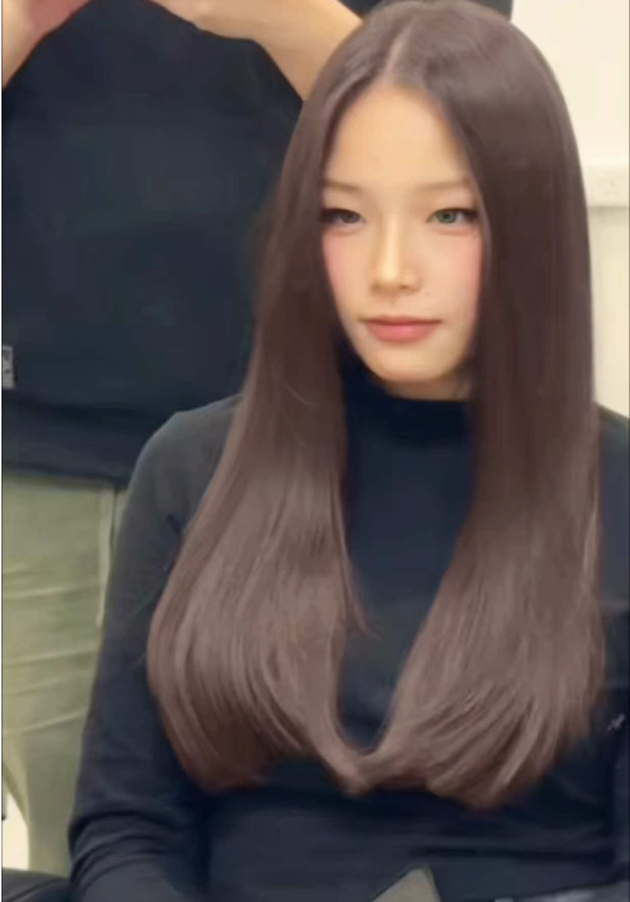 @GIP Hair Salon