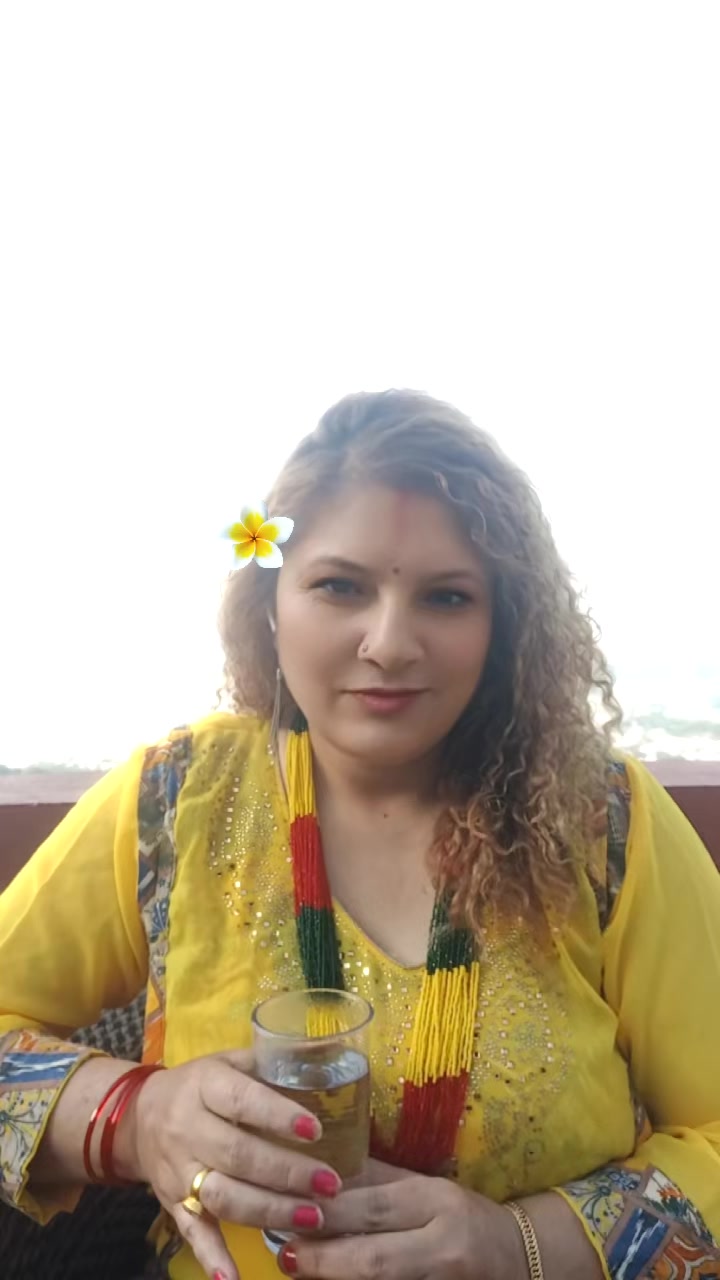 @devi ghimire