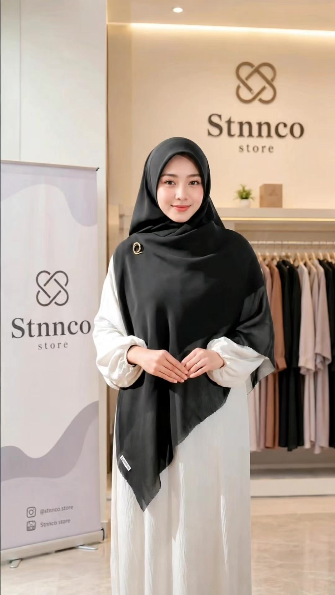 @𝐒𝐓𝐍𝐍𝐂𝐎 &bull; store &bull;