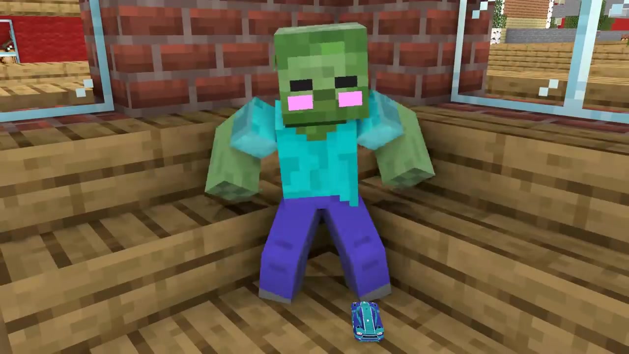 @Big shools Minecraft