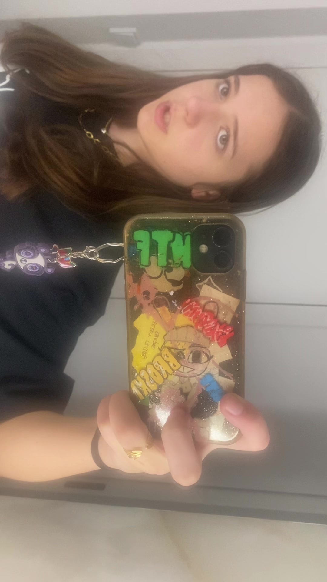 @Evzie