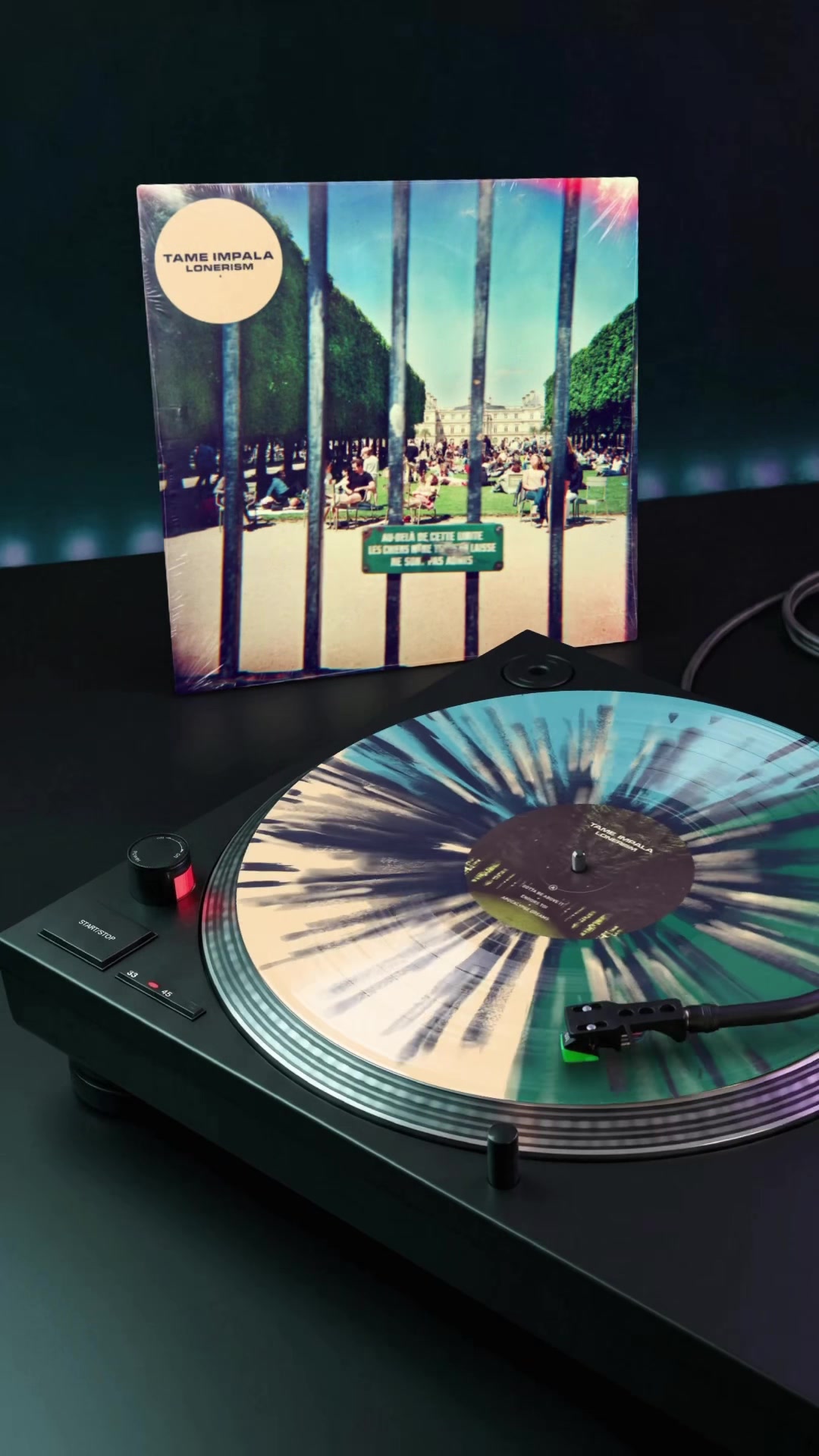 @VinylStudio App
