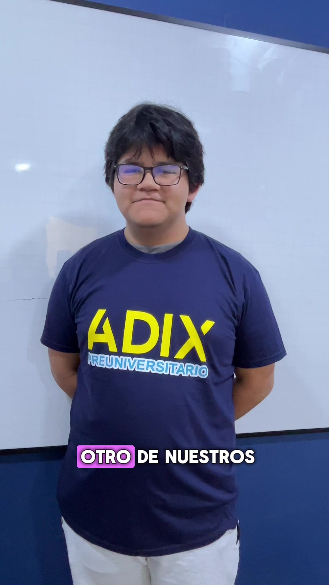 @ADIX Academia Preuniversitaria