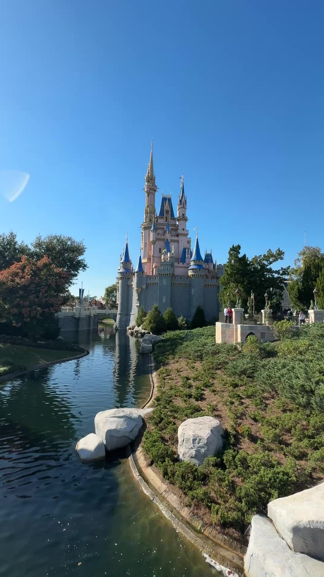 @Disney Sisters Life