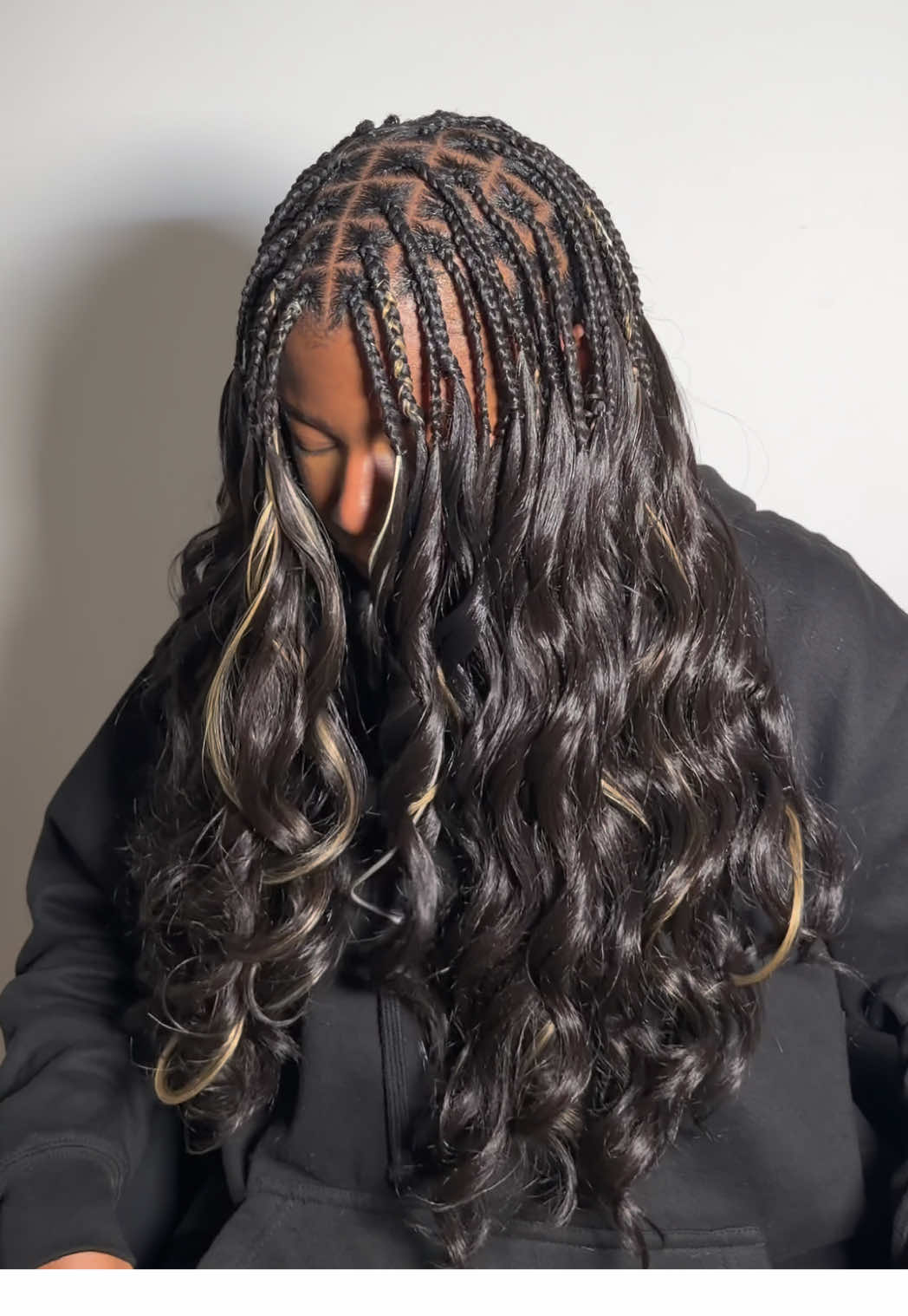 @BRAIDED BY T