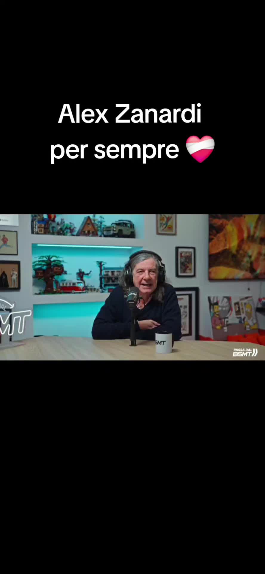 @Gianluca Gazzoli