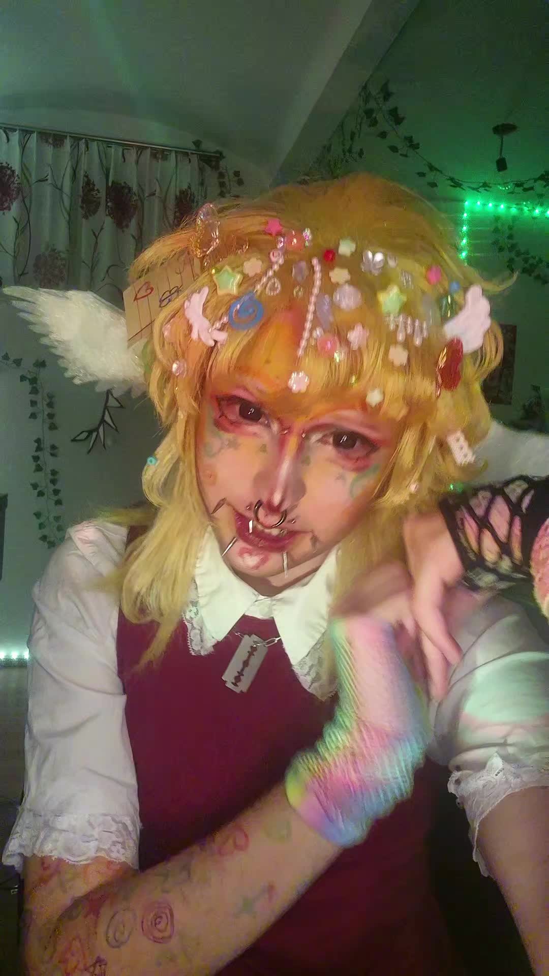 @ð² ࣪â¡rá¥dᥡ͡ÍÍ â¡á¥²zá¥rᥱ'á¥ð©ðªœ/ðŠâ¯ïž