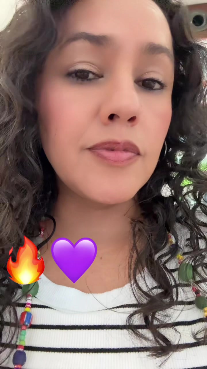 @Angela Reyes