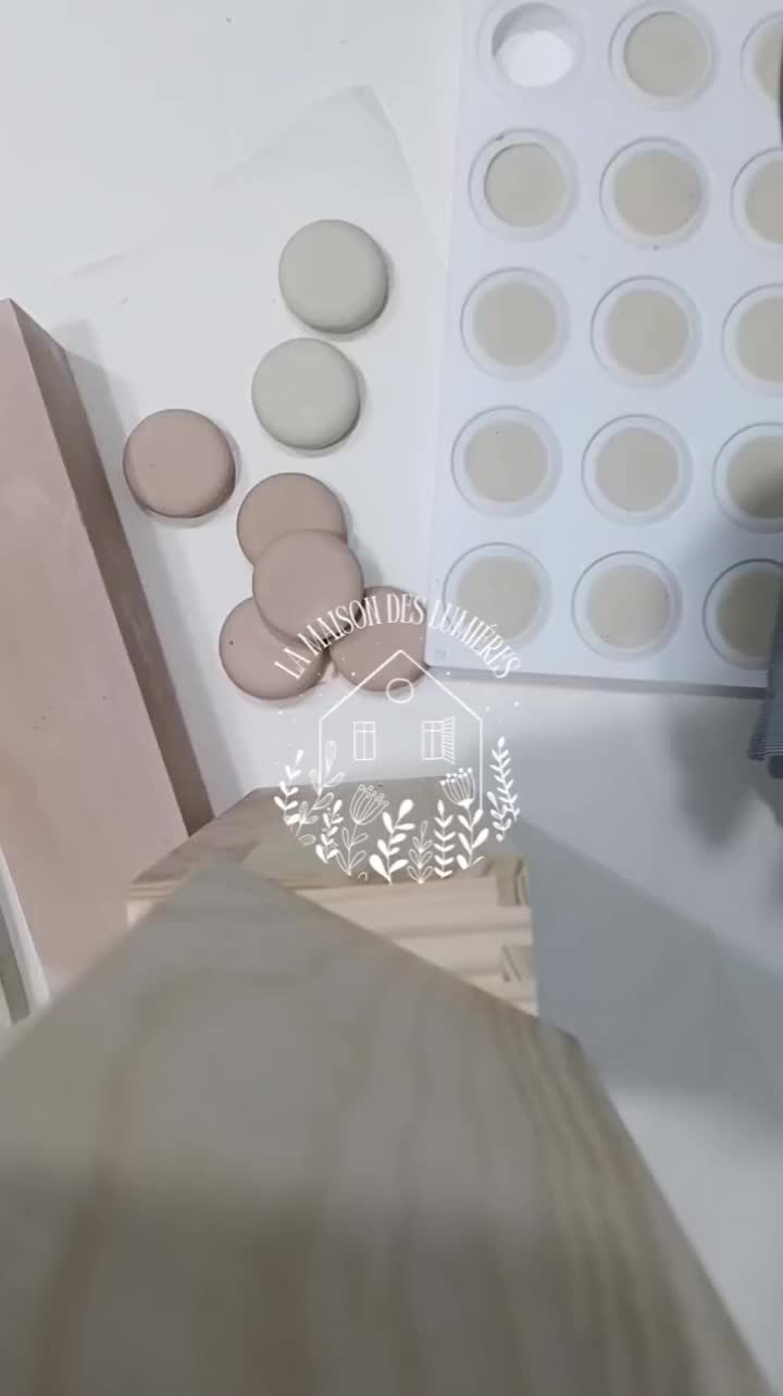 @La maison des lumières