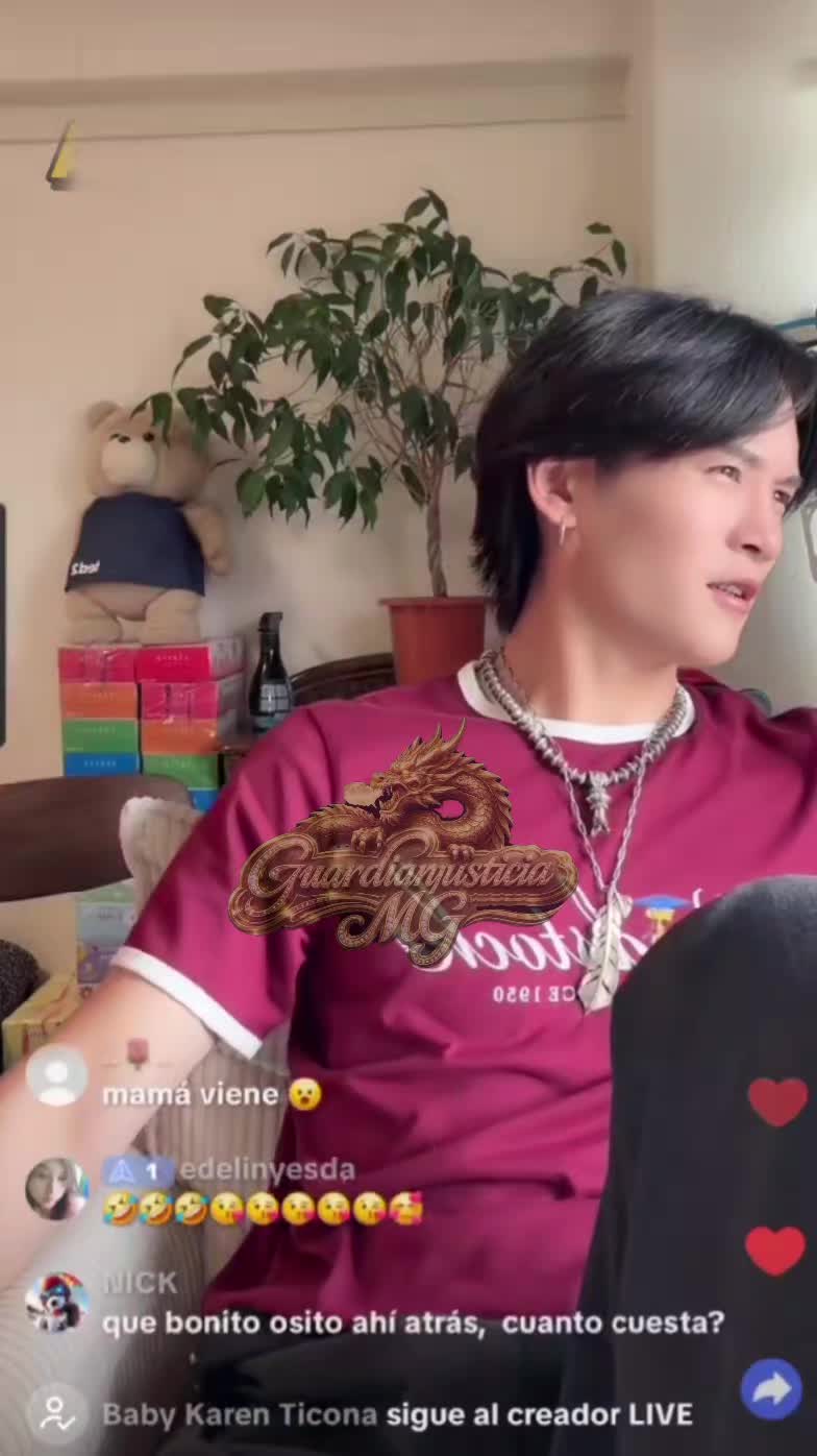@ɢᴜᴀʀᴅɪᴀɴ ⚡︎ 🐉 ⚡︎ ᴊᴜsᴛɪᴄɪᴀ