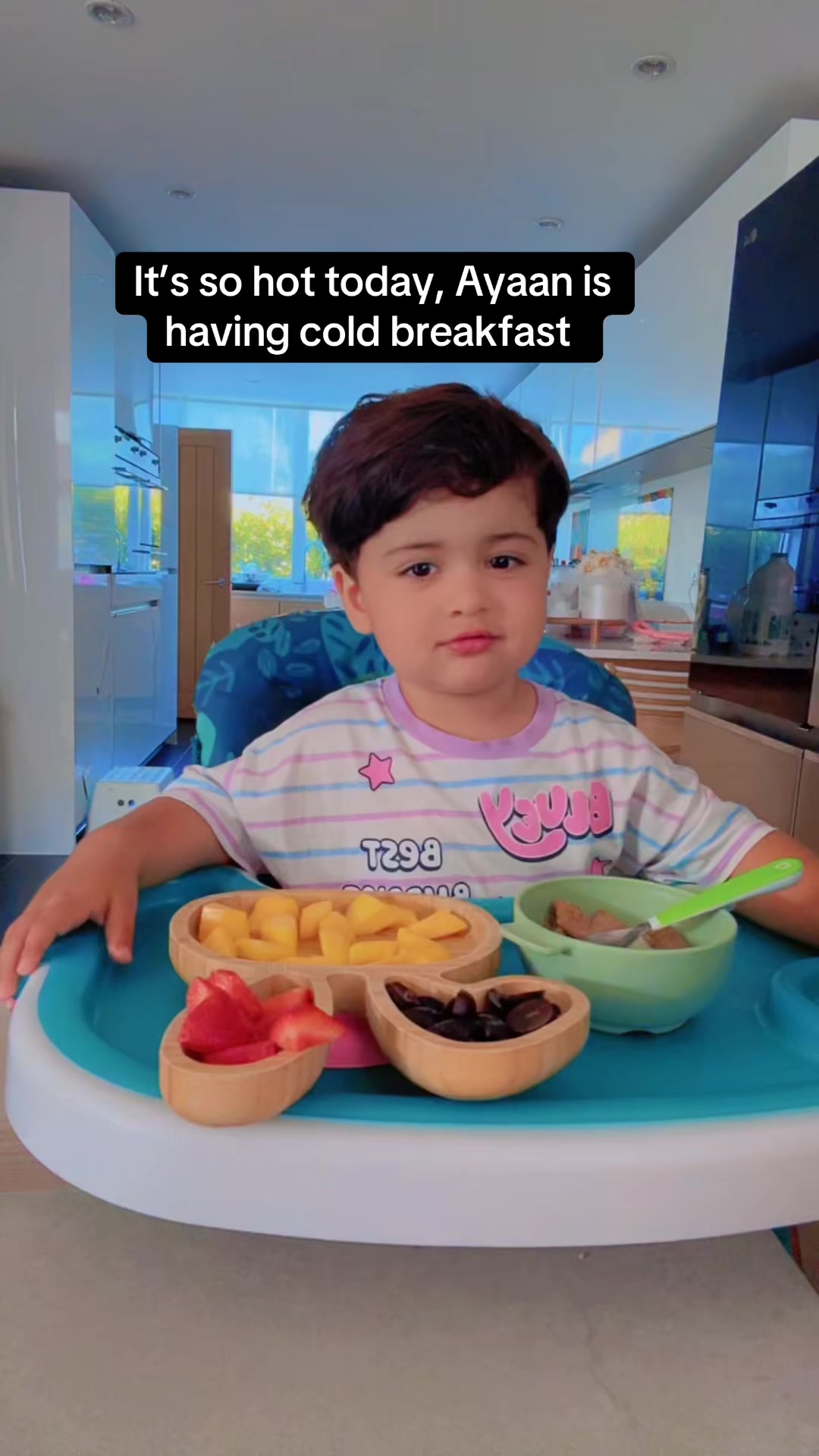 @Aliya & Ayaan