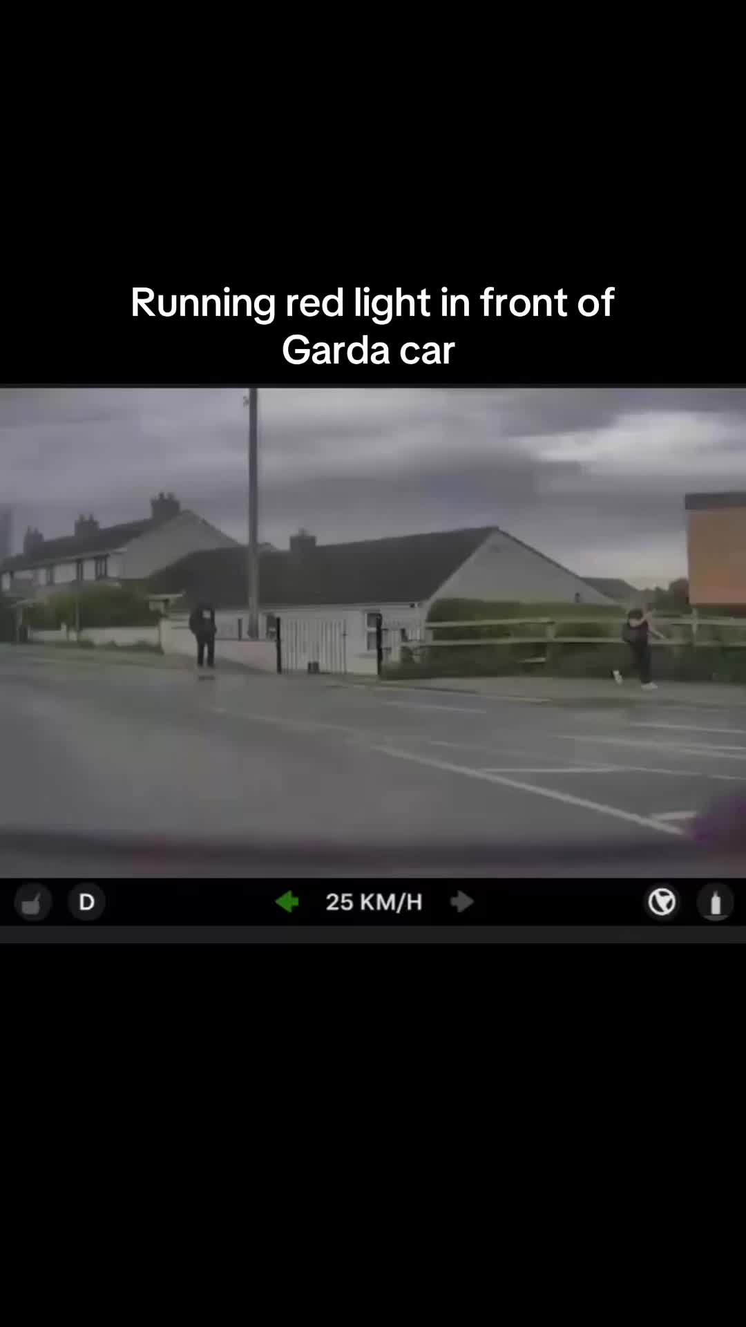 @Bad Drivers Ireland 🇮🇪