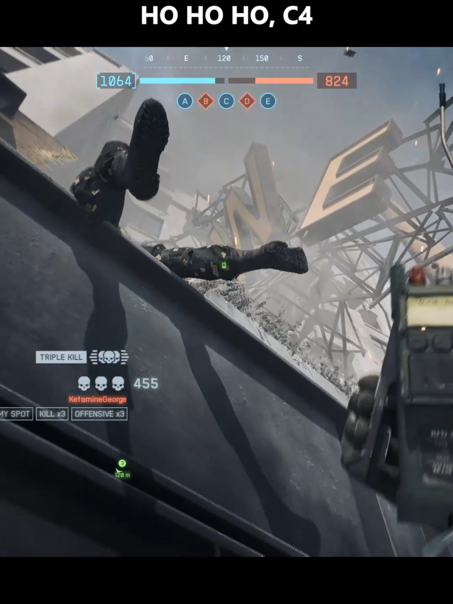 @Mateck85 Gameplay