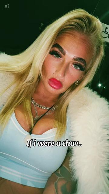 @👑 Jodie 🔮 Belching Queen 🔮
