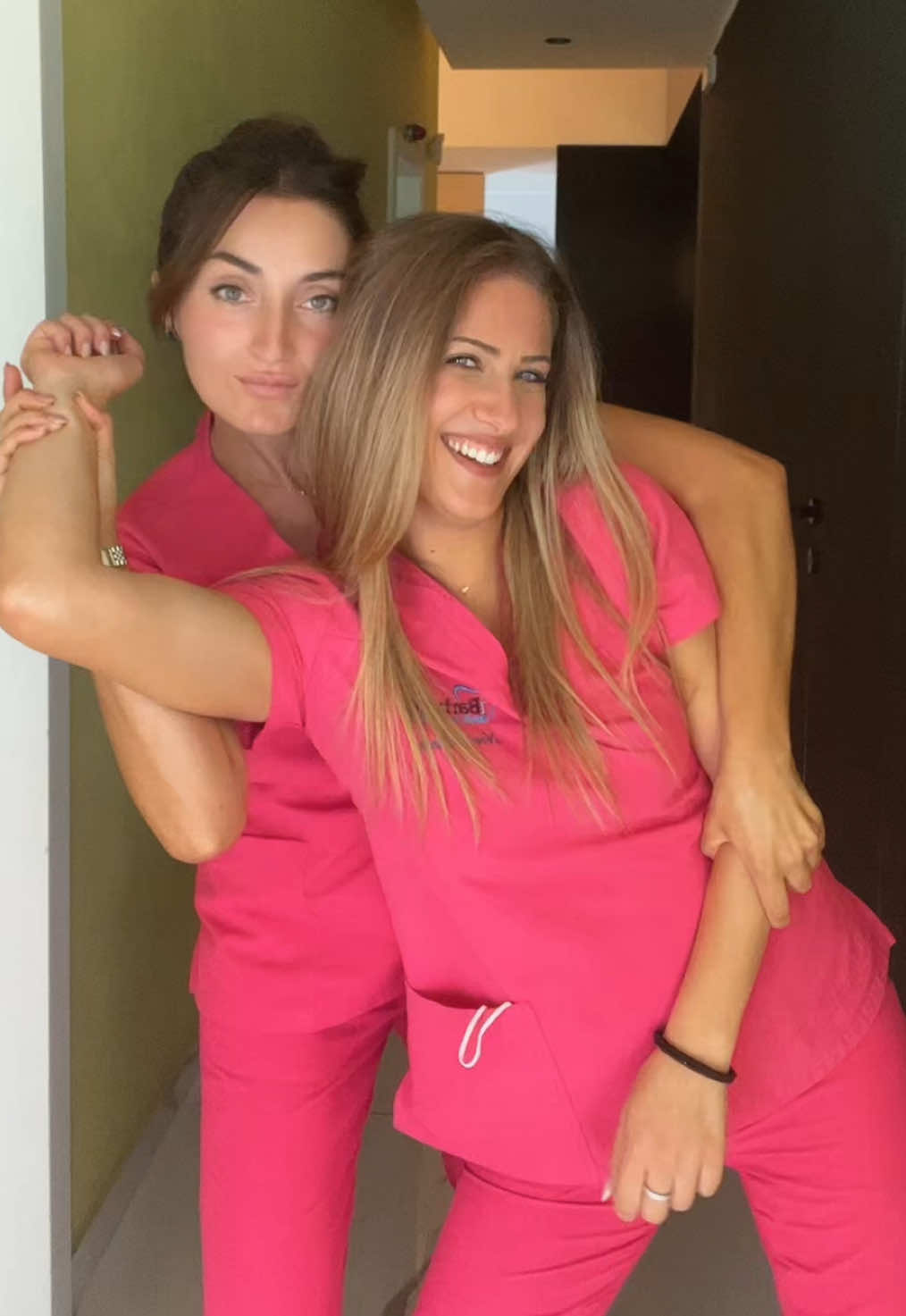 @Vita da assistenti🦷👩🏼&zwj;⚕️