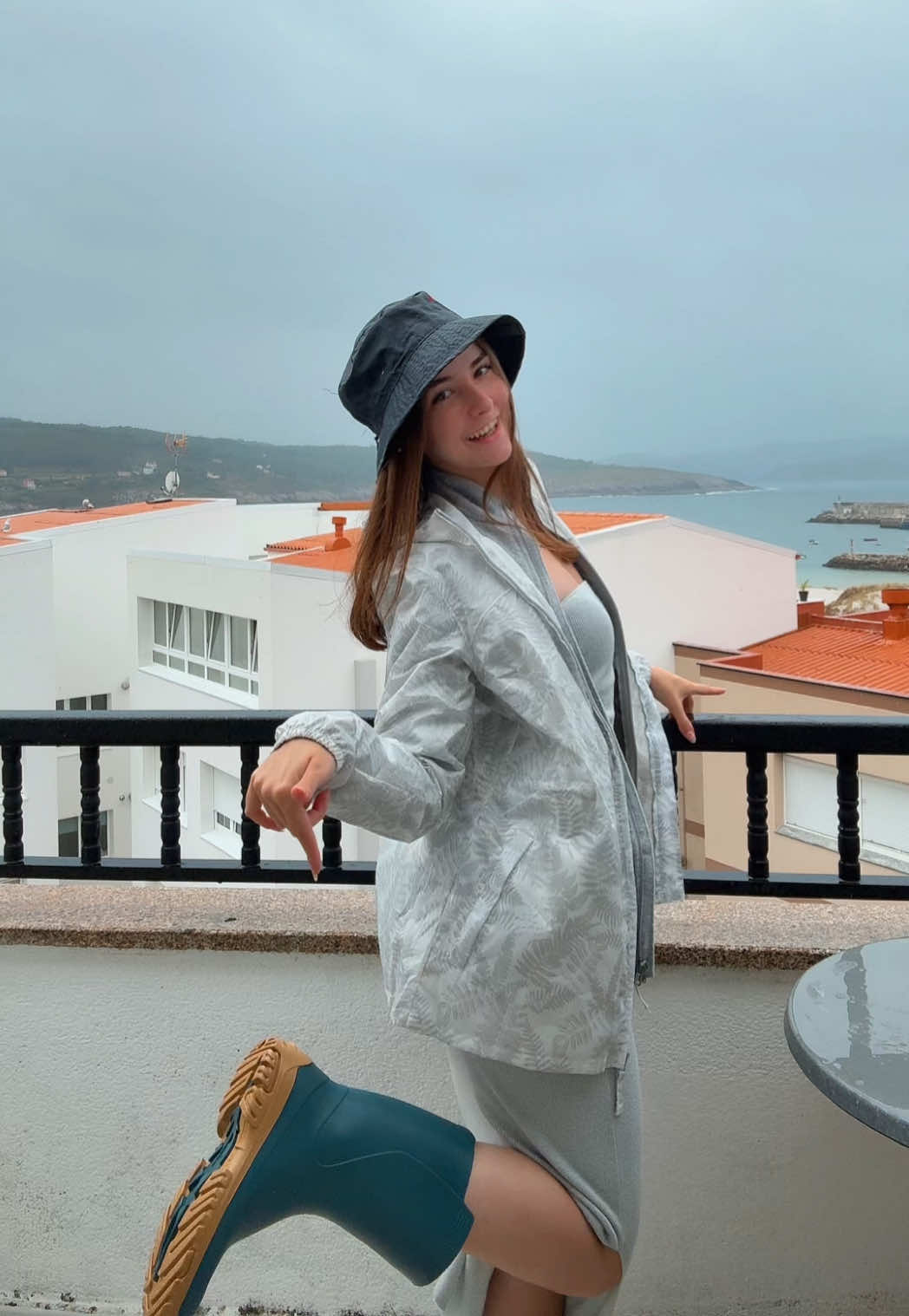 @Carmen | Modelo y Lifestyle