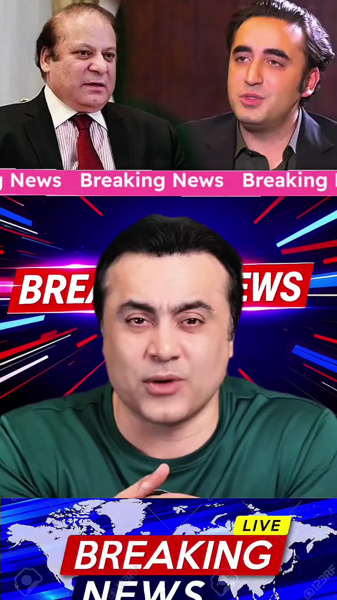 @mansoor Ali Khan